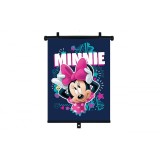 Parasolar 1 buc 36x45cm MINNIE