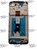 Display Motorola Moto E22 OEM WF