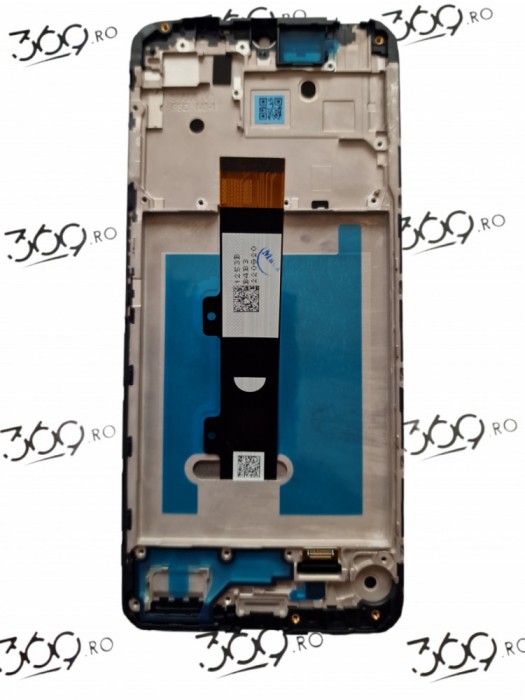 Display Motorola Moto E22 OEM WF