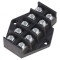 Regletă de conexiuni 4mm2 400V 5 piste