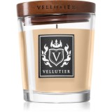 Vellutier Wild Cedar Tree lum&acirc;nare parfumată 90 g