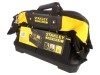Geanta Unelte Stanley FATMAX 26.5L, Capacitate 26.5 litri, Sarcina 20kg