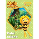 Maja, a m&eacute;hecske - Erdei kaland