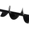 GP- BURGHIU DE PAMANT PENTRU FOREZA 250MM PowerTool TopQuality