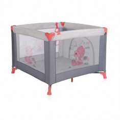 Tarc de Joaca Game Zone 2019 Pink &amp;amp; Grey My Baby foto