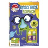 Gross Nose Science: 7