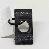 Suport Senzor Parcare VW ID.3 E11 2021 10A919491A Original Negru Argintiu