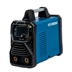 Hyundai MMA-160T - Invertor de sudura compact si fiabil pentru lucrari diverse
