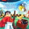 Lego(r) Harry Potter(tm): Let&#039;s Play Quidditch!
