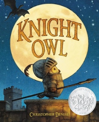 Knight Owl foto