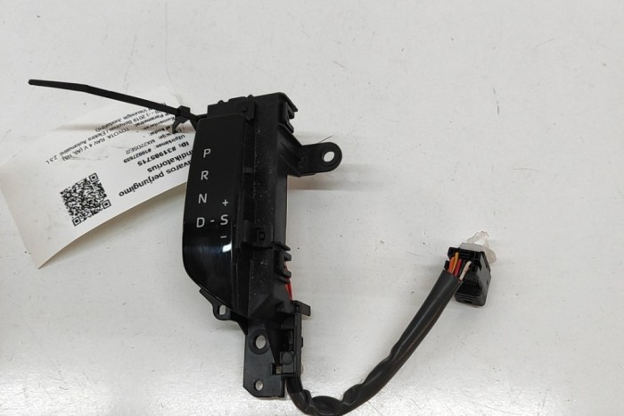 Indicator de schimbare a treptelor de viteză TOYOTA RAV 4 V A5, H5 2019 OEM: 35978-42060 | 31985715