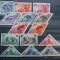 TANNU TOUVA 1936 STAMP.