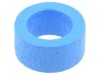 Miez Ferita Toroidal MAGNETEC M-073, 18.5uH, Nanoperm, Diametru Exterior 12.9mm