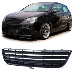 Grila sport tuning fara emblema VW Polo 9N3 (2005 - 2009) NOU