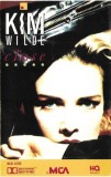 Kim Wilde - Close, Caseta audio