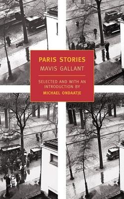 Paris Stories foto