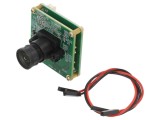 Cameră CCTV 1080p STARVIS IMX327LQR 3.3VDC