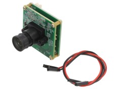 Cameră CCTV 1080p STARVIS IMX327LQR