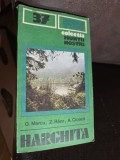 Muntii Harghita - O. Marcu, Z. R&aacute;cz, A. Cioacă