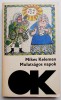 Mulatsagos napok - Mikes Kelemen