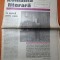 romania literara 2 februarie 1989-omgiu lui nicolae ceausescu,ion agarbiceanu