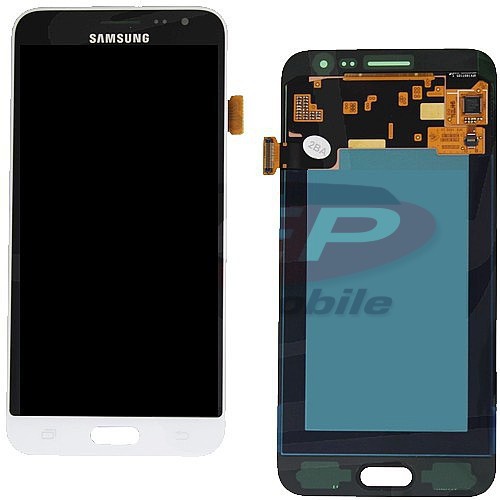 LCD+Touchscreen Samsung Galaxy J3 2016 / J320 WHITE original