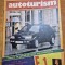 revista autoturism aprilie 1992 - formula 1 a 43-a editie