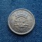 3h - 1 Pataca 1968 Macao / Primul an de batere / Macau