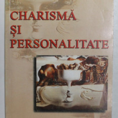 CHARISMA SI PERSONALITATE de STROE MARCUS , 2000