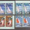 Eq. Guinea 1972 2 x Sport Olympic games Mi.98 100-102 used TA.010