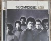 Cd the commodores gold 2cd