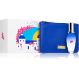 Escada Santorini Sunrise set cadou pentru femei