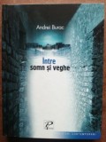 Intre somn si veghe- Andrei Burac