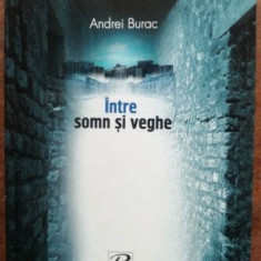 Intre somn si veghe- Andrei Burac