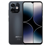 Cumpara ieftin Telefon mobil Ulefone Note 16 Pro Negru 4G, 6.52 IPS LCD, 8GB + 8GB RAM, 128GB ROM, Android 13, Unisoc T606 OctaCore,4400mAh, Dual SIM