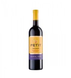 Petit by Chateau Cristi Rara Neagra - Vin Rosu Sec - Republica Moldova - 0.75L