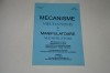 Revista Mecanisme Nr. 2 - 2007