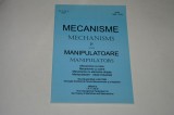 Revista Mecanisme Nr. 2 - 2007