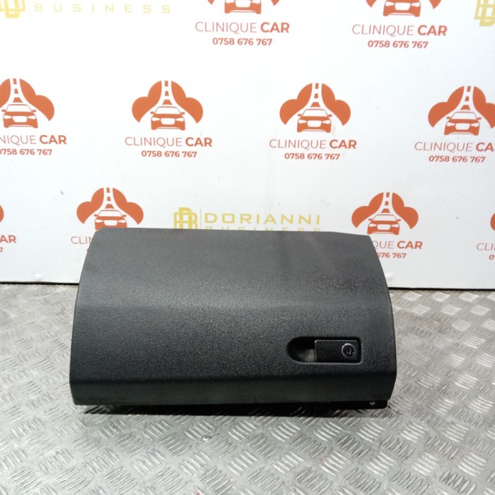 Torpedou Mercedes E-Class 2009-2016