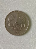 Moneda 1 DEUTSCHE MARK - 1963 G - Germania - KM 110 (264), Europa