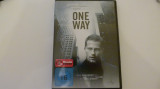 One way - dvd