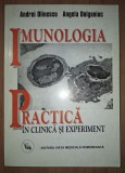 Andrei Olinescu, Angela Dolganiuc - Imunologia practica in clinica si experiment