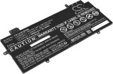 Baterie compatibila Laptop, Lenovo, ThinkPad X1 Yoga 7th Type 21CD, 21CE, CS-LVX190NB, 15.44V, 3600mAh, 55.58Wh