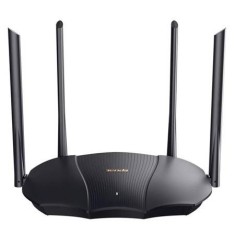 Router wireless Tenda ROUTER WIFI 6 GIGABIT AX3000 DUAL BAND foto