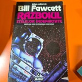 Razboiul stelelor indepartate - Bill Fawcett