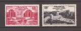 Franta 1948 - Națiunile Unite la Paris, MNH, Nestampilat