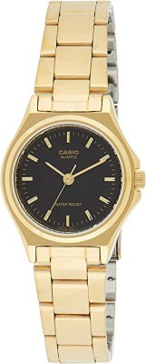 Ceas Dama, Casio, Collection LTP-11 LTP-1130N-1A - Marime universala foto