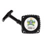 Demaror Motocoasa Micul Fermier GF-1514 cu Clichet - Piese Scule si Unelte