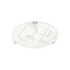 Plafonieră Carly 2XE27 max. 40W 30cm IP20, Erste