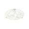 Plafonieră Carly 2XE27 max. 40W 30cm IP20, Erste